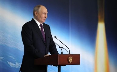РДК заявляє про намір Путіна закінчити українську війну.