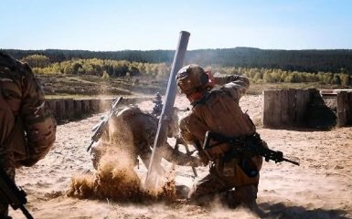 На Покровському напрямку за добу ліквідовано близько сотні загарбників.