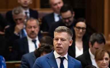 Мадяр вказав на передумову особистої зустрічі із Зеленським.