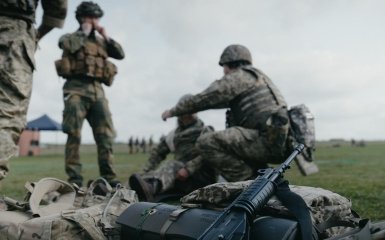 Від початку дня відбулося 60 бойових зіткнень між ЗСУ та російськими військами.