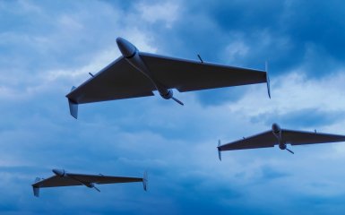 Іран повторно завдає удару по ОАЕ ракетами та безпілотниками: є постраждалі