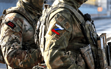 Російські війська посилили натиск на Оріхівському відтинку фронту