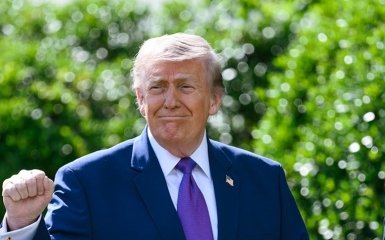 Зовсім поруч: Трамп заявив про швидке закінчення російсько-української війни