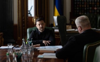 Зеленський заявив про відновлення зв’язків з Угорщиною