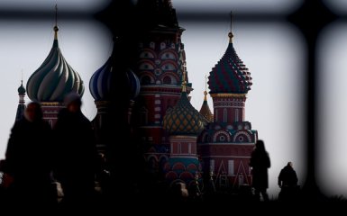 РФ планує свіжу інформкампанію з метою розхитування ситуації в Україні — СЗРУ