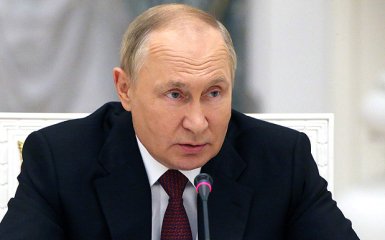 Путін неправдиво приписав собі успіх російського наступу в Україні по всій лінії&hellip;