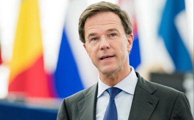 Руйнування неминучі. Генсек НАТО підтримав Україну і попередив Путіна.