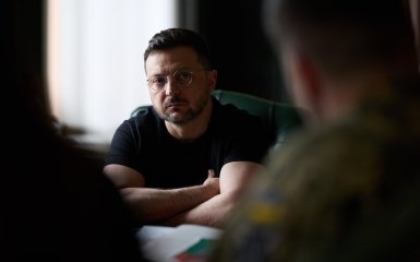 В ОП оприлюднили суть нового звернення Зеленського до Путіна