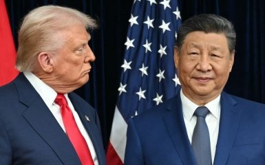Китай зняв тарифи. Африканські товари отримали перевагу над Трампом.