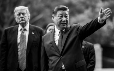 Сі Цзіньпін: Путін, можливо, пошкодує про українську агресію, кажуть джерела.