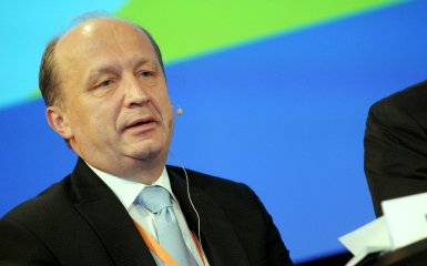 Очільник оборонного відомства ЄС закликає згорнути випуск індивідуалізованих ракет.