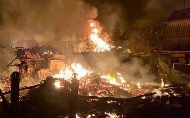 Російський удар по Дніпропетровщині: 8 жертв, 11 травмованих