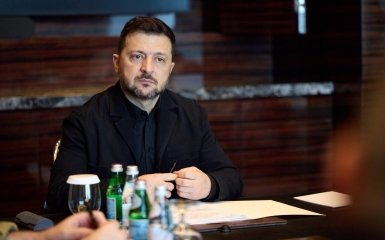 Зеленський: Росія зірвала перемир’я.