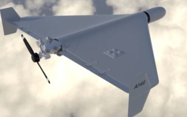У Малі бойовики вперше збили російський “шахед” з деталями з Китаю.