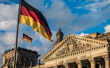 ФРН має намір поглибити партнерство з Україною в створенні безпілотників великої дальності.