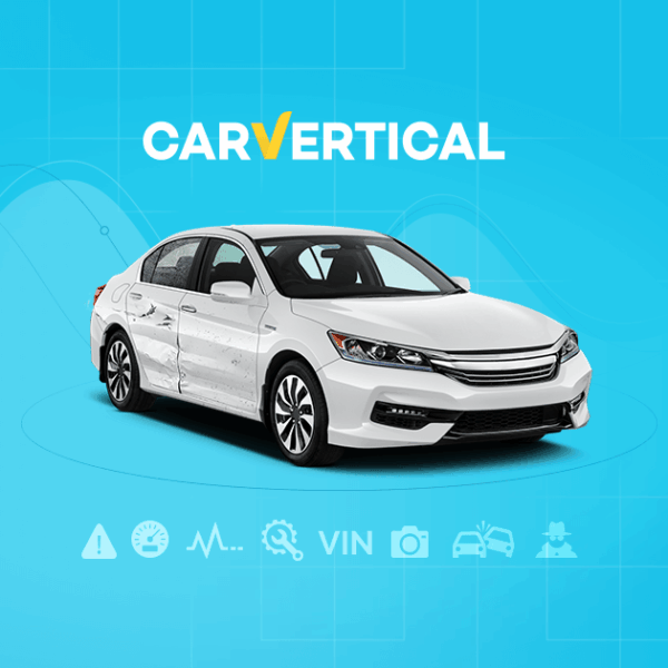 Какую правильно пробить машину перед покупкой: зачем нужны CarVertical и другие проверки авто
