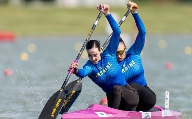 Чемпіонат Європи 2026. Лузан виборола для України 4 золота