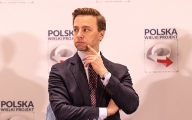 Польські ультраправі хочуть заблокувати вступ України до Євросоюзу.