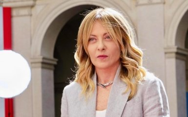 “Я вражена”. Мелоні публічно звинуватила Трампа у неправді