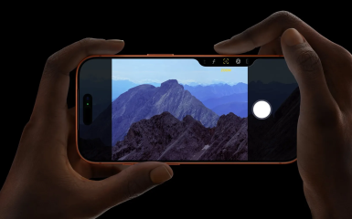Новий iPhone 18 Pro здивує всіх своєю камерою: які плани в Apple