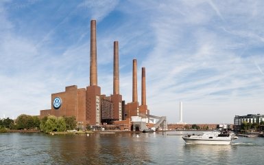 Volkswagen, німецький автомобільний концерн, стоїть на порозі банкрутства.