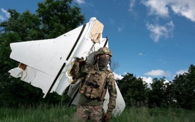 Україна зазнала нападу РФ із використанням балістичних і аеробалістичних ракет, а також 105 безпілотників.