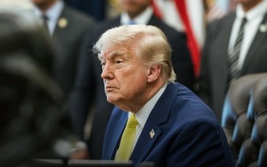 Дональд Трамп зрештою усвідомив, що Україна здобуває перемогу над Росією