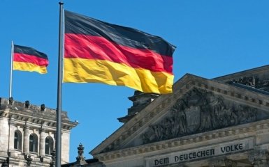 ППО та ракети для Patriot. Німеччина надасть Україні ще 400 млн дол&hellip;