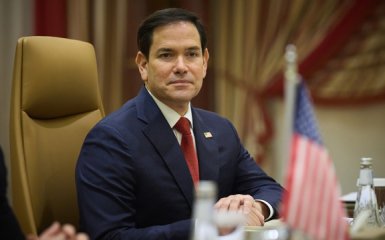 “Затвердження. Рубіо нагадав про військову підтримку України, яку схвалив Конгрес”