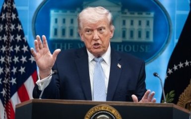 “Країна, що занепала”. Трамп знову погрожує Кубі
