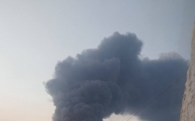 Глава держави повідомив деталі про удар по військових об’єктах у Криму, опубліковано відео