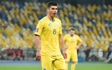 Маліновський приєднався до турецького клубу Трабзонспор