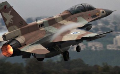 Іран та Ізраїль завдали ударів з повітря, незважаючи на застереження Трампа
