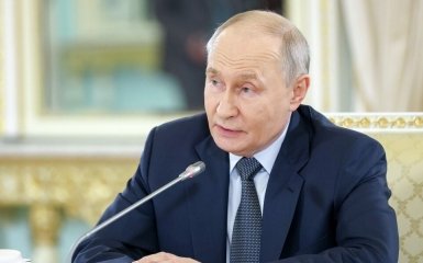 Стали відомі відомості про приховані переговори Путіна з оточенням Зеленського.