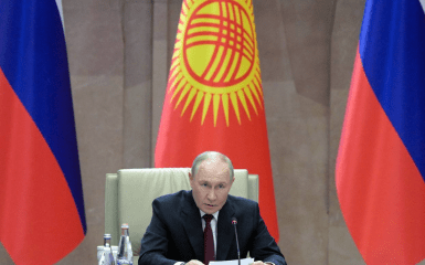 У Кремлі визнали, що переговори Путіна та Трампа на Алясці не принесли результатів