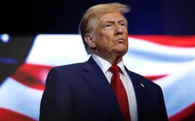“Іран зазнає розплати!”. Трамп попереджає Тегеран через затримки з укладанням мирного договору.