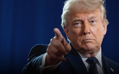 Трамп висловив нові звинувачення на адресу італійської прем’єрки Мелоні.