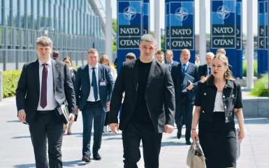 Федоров повідомив, що Україна отримає артилерію з великим радіусом дії