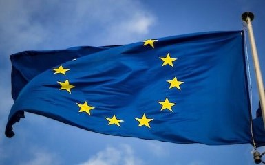 Євросоюз схвалив початок першого етапу переговорів щодо вступу для України та Молдови