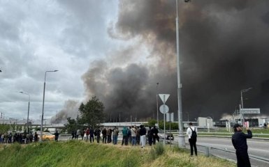 “Російський автогол”. Західні аналітики висміяли російську систему протиповітряної оборони.