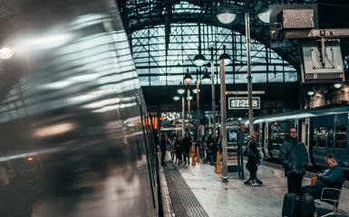 Приблизно 8,5 мільйона українців покинули країну після російського вторгнення.
