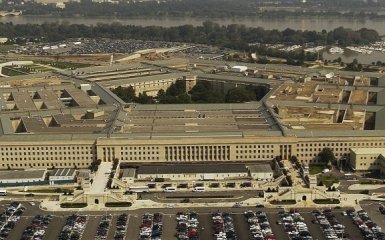 Міністерство оборони США висловлює занепокоєння щодо посилення ізраїльської шпигунської діяльності проти Сполучених&hellip;