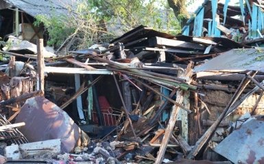 У Запоріжжі зросла кількість жертв та постраждалих від авіабомбардувань Російської Федерації