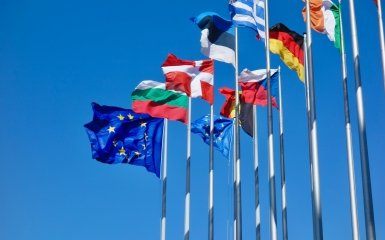 ЄС планує ухвалити новий пакет обмежень проти Росії до 15 липня.