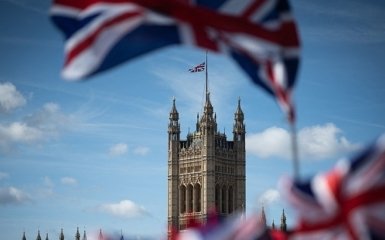 Британія наклала штраф понад 1,3 мільйона доларів на компанію за недотримання антиросійських санкцій.