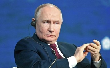 “Надзвичайне занепокоєння”. На Заході охоплені тривогою через нові висловлювання Путіна щодо України