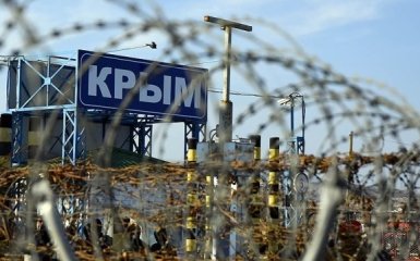 Військово-морські сили ЗСУ: Окупанти відчувають страх перед можливими десантними операціями українських військ у Криму.