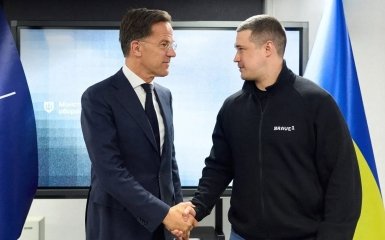 Військова підтримка України від НАТО може сягнути 70 мільярдів євро — джерела