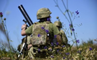 Військові сили України атакували 11 місць скупчення російських військ.