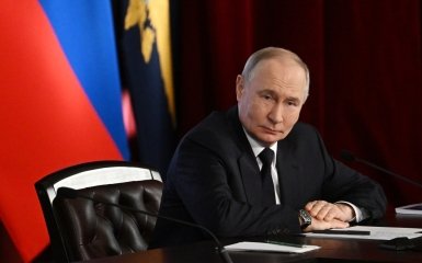 У Путіна обіцяють Зеленському закінчити війну за день, якщо він задовольнить один&hellip;